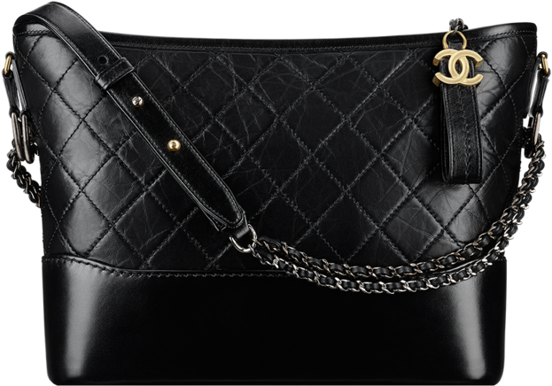 backpack chanel bolsa