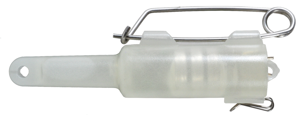 Diving Flash Lamp Red, Blue, Green Or White Color - Lampe A Eclat De Plongee (999x389), Png Download