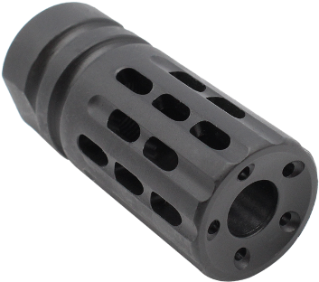 Muzzle Brake (800x800), Png Download