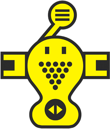 Be Sure To Follow @jetsetradiolive On Twitter • Tip - Jet Grind Radio Logo (700x700), Png Download
