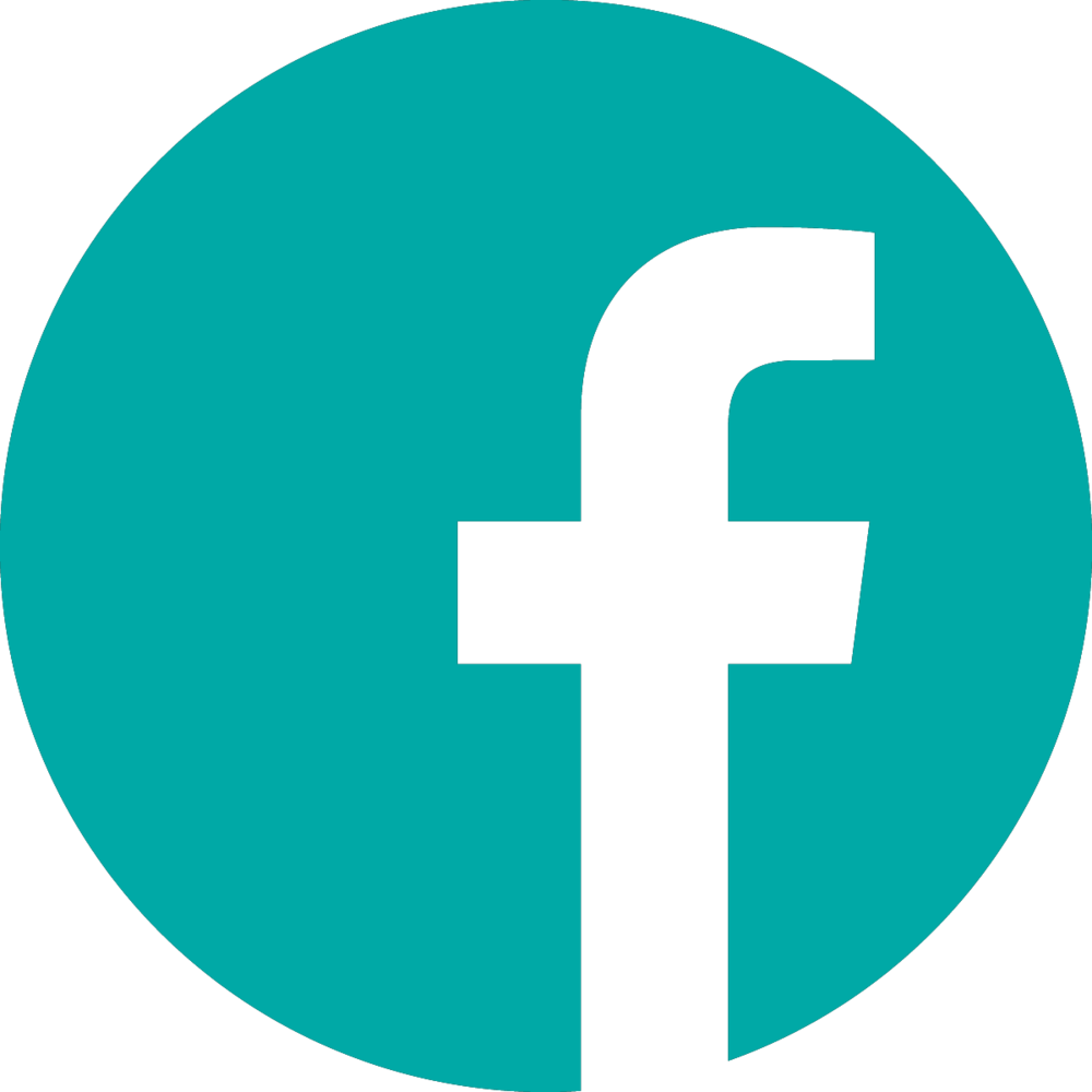 Icon-facebook - Facebook Joins Skill India Mission To Train Empower (1000x1000), Png Download