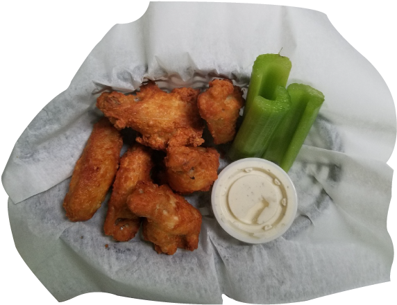 Jenny Lynd's Pizza - Chicken (600x600), Png Download