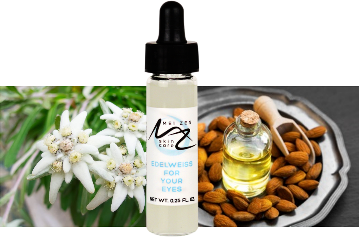 Mei Zen Skin Care Wakame Stem Cell Is A Beautiful Cream - Jasmine (1199x809), Png Download