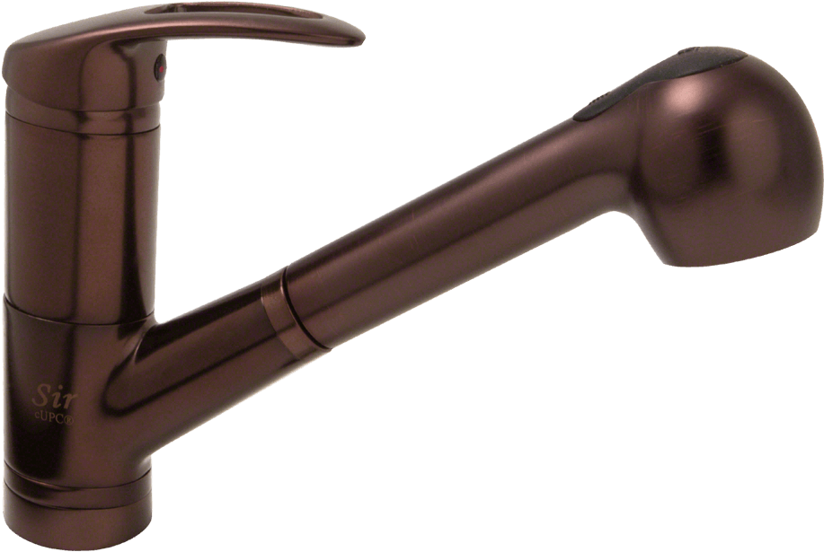 708-orb - Kitchen Sink Faucets Top Handle (1000x800), Png Download