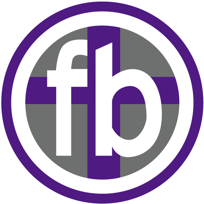 First Baptist Church - Twitter (649x649), Png Download