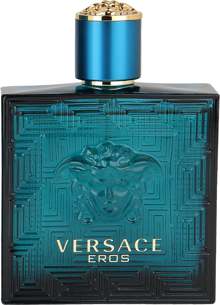 Previous - Versace Eros Perfume Price In Pakistan (762x1100), Png Download
