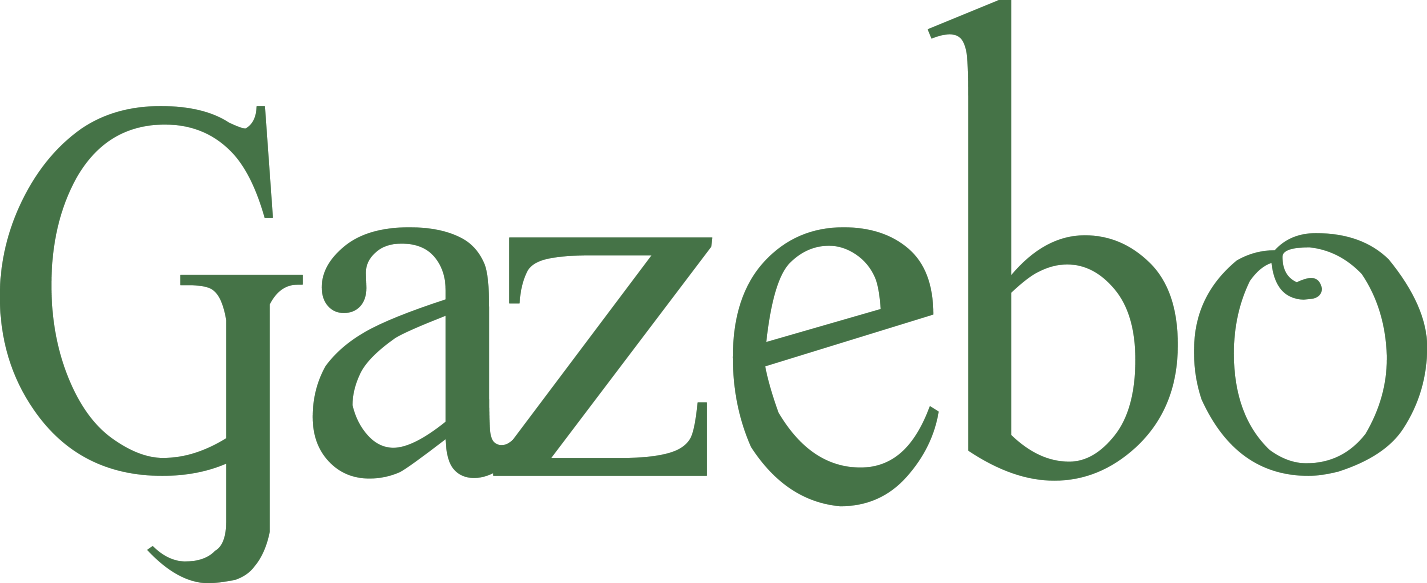 Gazebo, Palazzo Versace Dubai - Eland Oil And Gas Logo (1427x583), Png Download