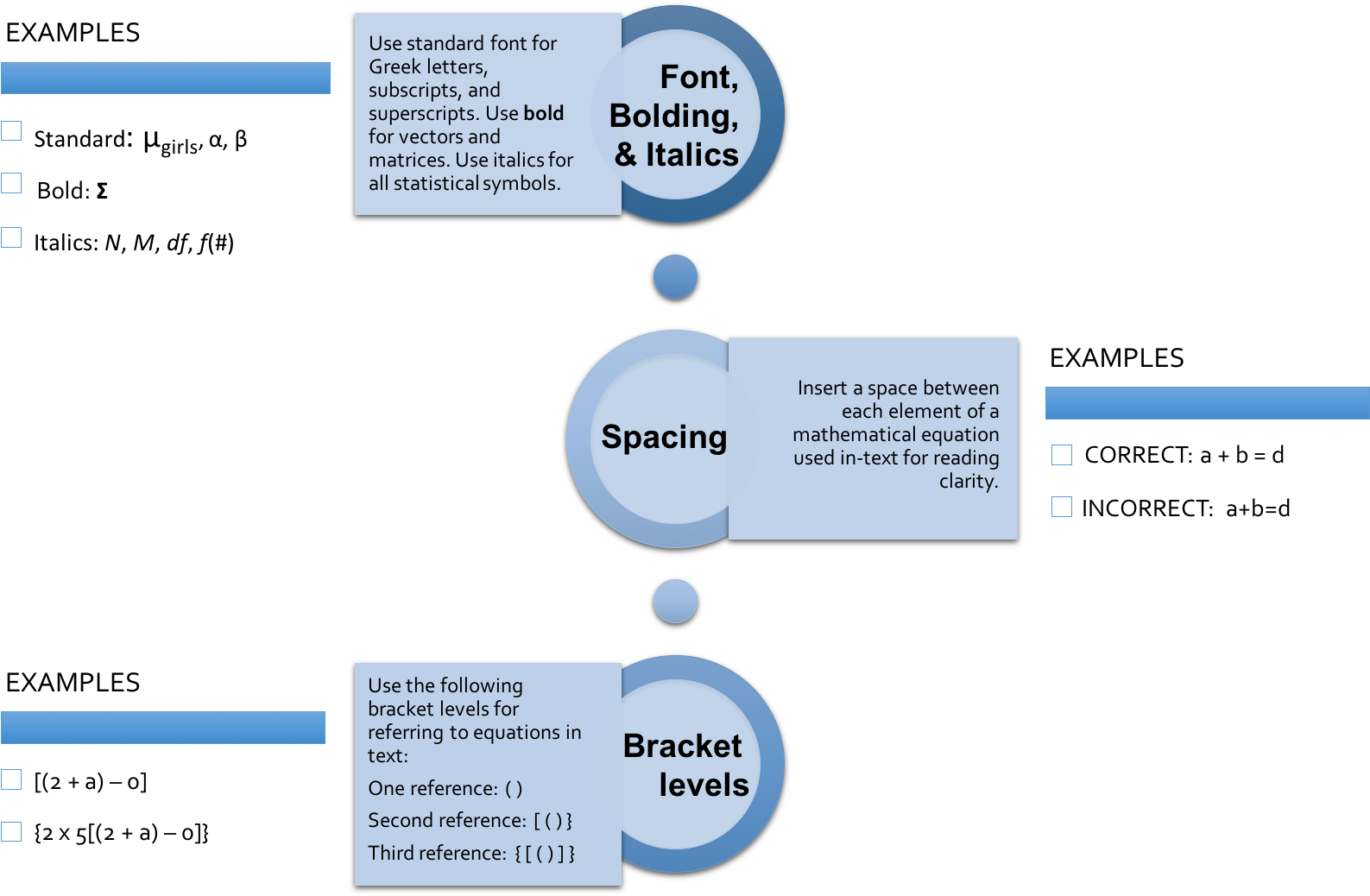 Mathematical Rules - Number (1610x1040), Png Download
