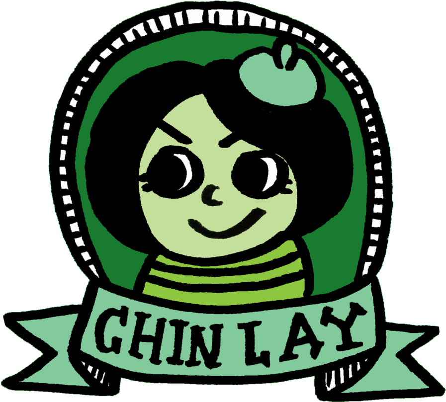 Chin Lay's Portfolio - Artist (960x808), Png Download