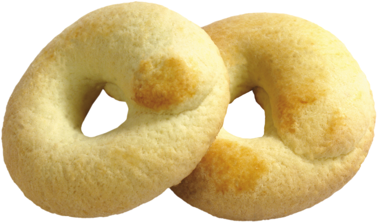 Bagel Png, Download Png Image With Transparent Background, - Doughnut (800x527), Png Download