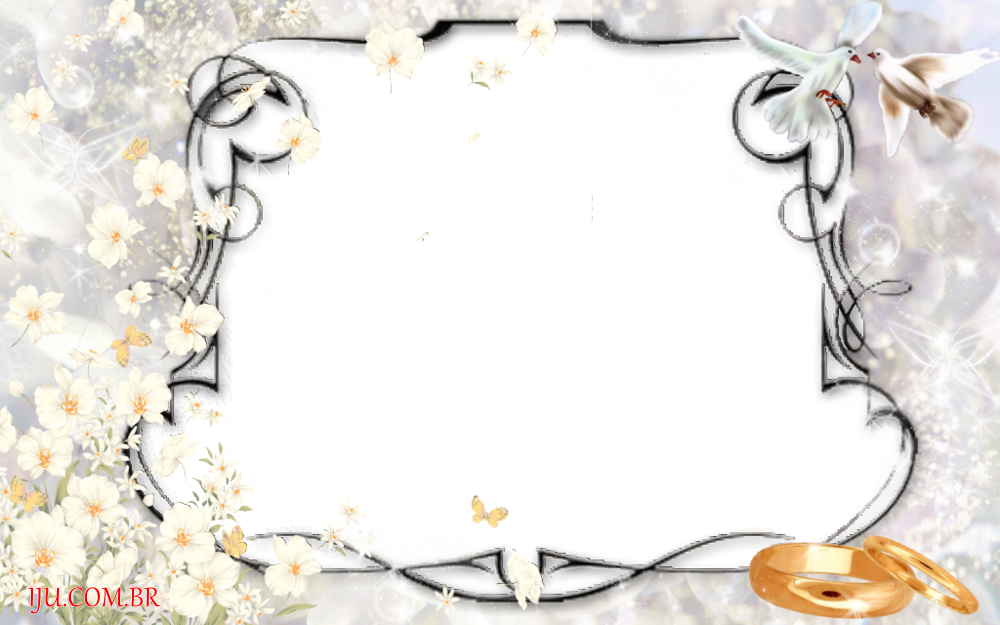 Floral Design (1000x625), Png Download