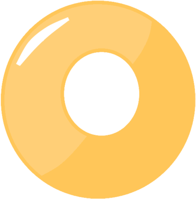 Size Of This Preview - Circle (640x480), Png Download