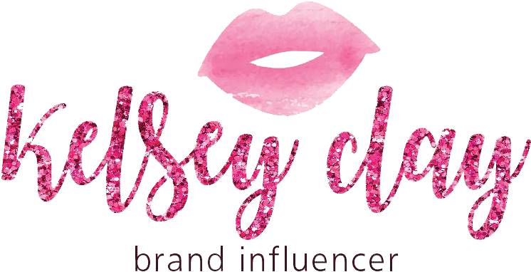 Kels Clay - Wine Glass (1071x499), Png Download