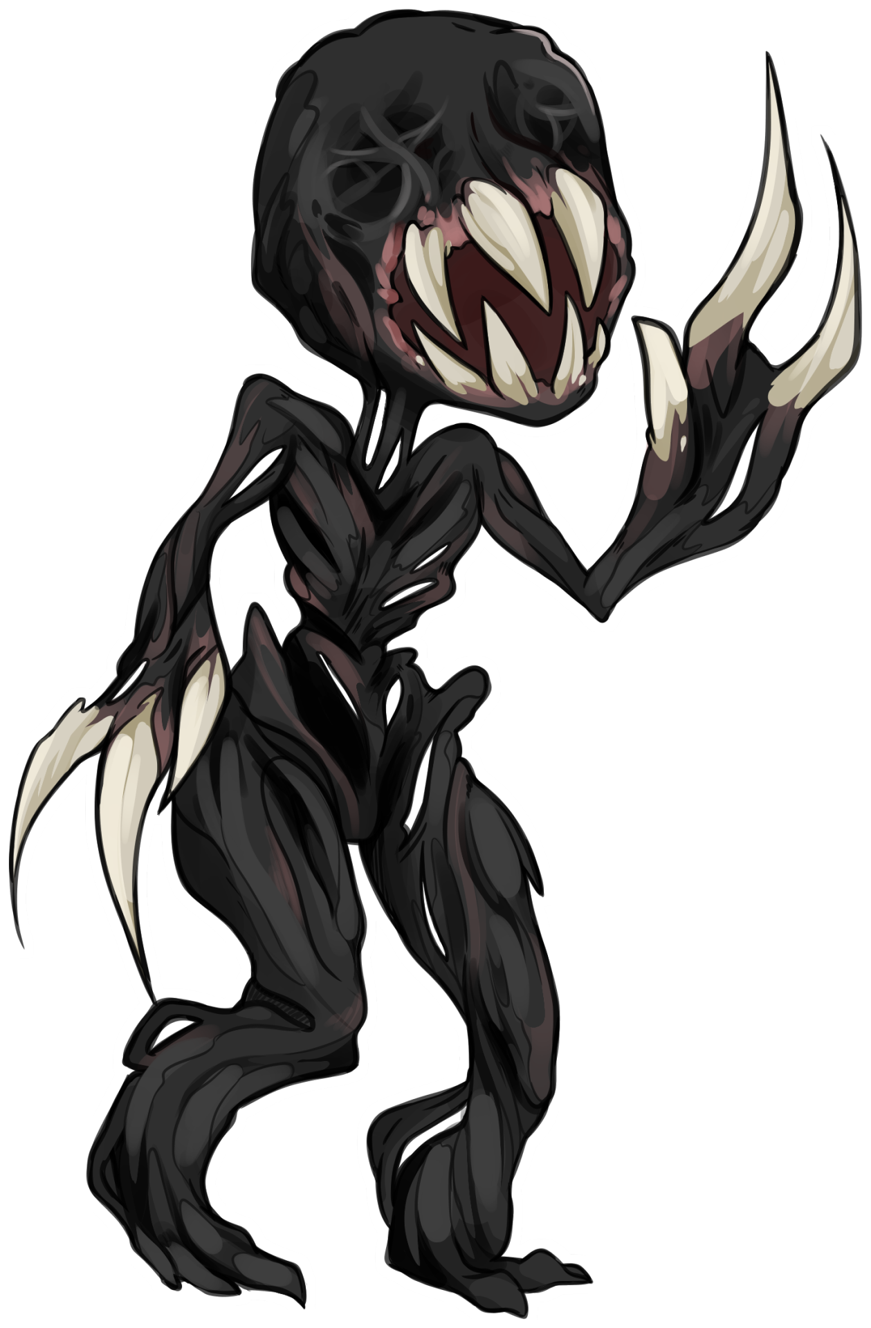 Resident Evil Resident Evil 7 - Capcom Resident Evil 7 Molded (1259x1920), Png Download