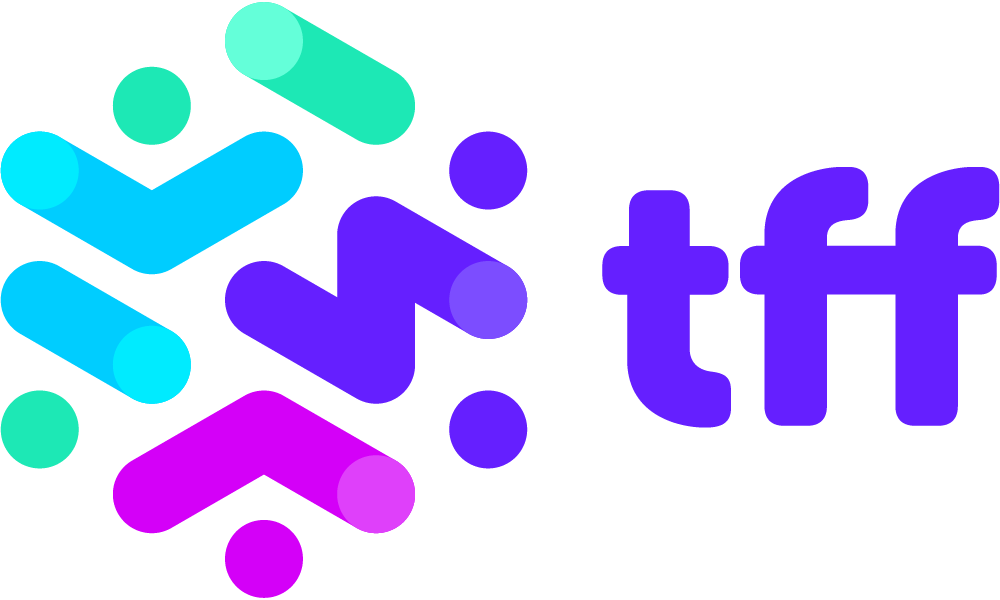 Thought For Food - Thought For Food Logo (1000x600), Png Download