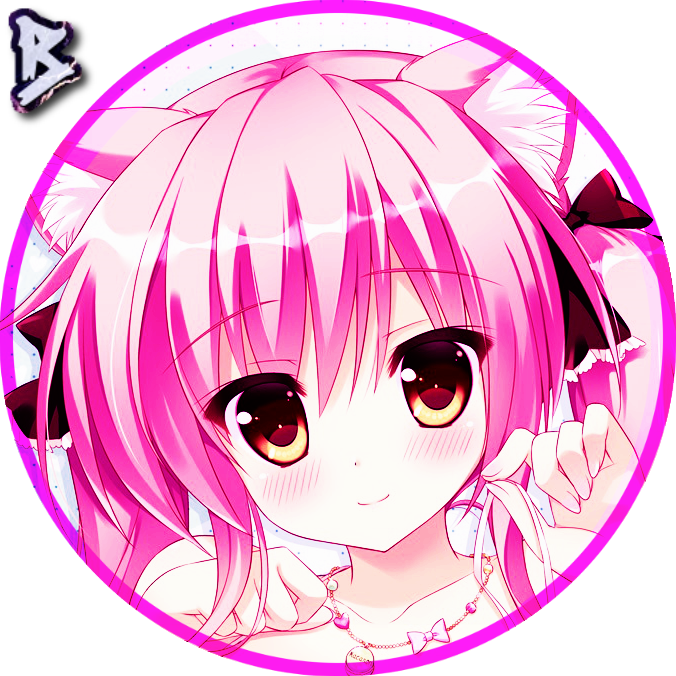 Imgur Anime Skins - Imgur Skins Anime Girl (676x676), Png Download