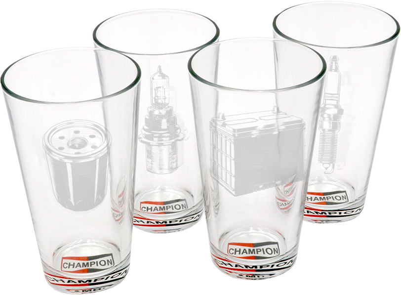 Pint Glass (900x900), Png Download