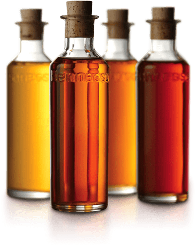 Tasting Notes - Hennessy Eaux De Vie (648x648), Png Download