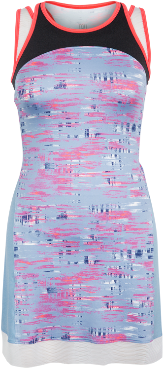 Nancy Dress - Day Dress (500x781), Png Download
