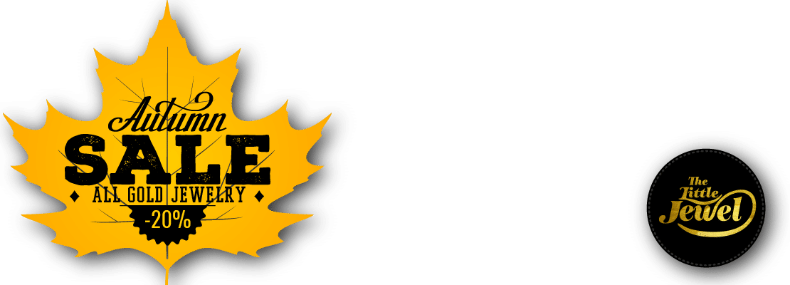 20% Off All Gold - Gold (1110x400), Png Download