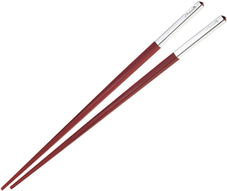 Use Of Chopsticks - Korean Chopsticks Transparent (612x612), Png Download