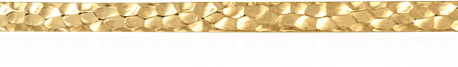 Yellow Gold-filled Pattern Soft Wire - Gold (1500x1500), Png Download