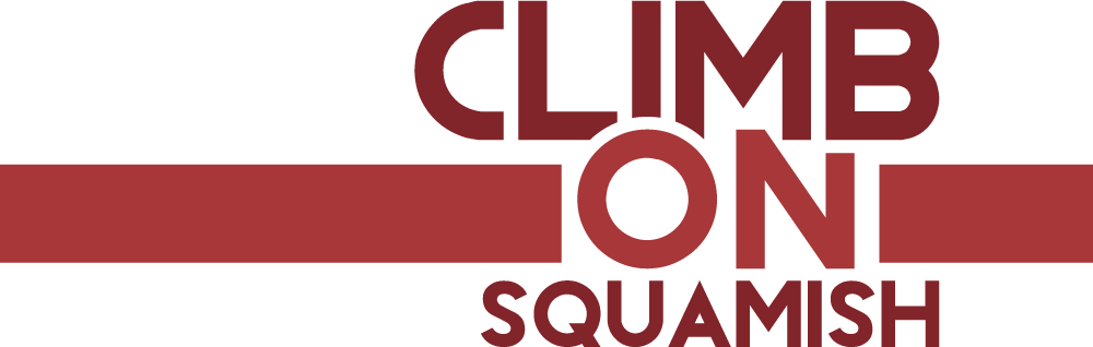 Climb On Squamish (1000x318), Png Download