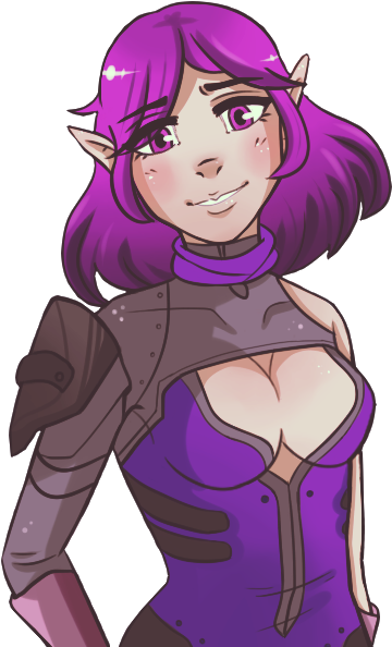 By Foopal - Video Game (489x629), Png Download