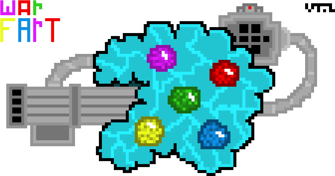 War Fart - Vtol - Graphic Design (1130x610), Png Download