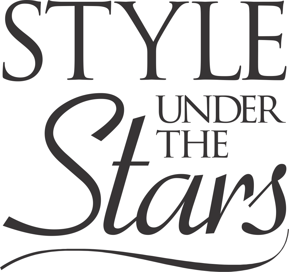 Style Under The Stars - Title 1 (1003x945), Png Download