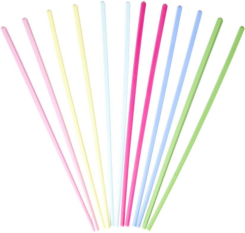 Classic Colours Melamine Chopsticks Rice Dk - Mbw Nw Brands 10 Pairs Of Red Melamine Chopsticks (1000x1000), Png Download