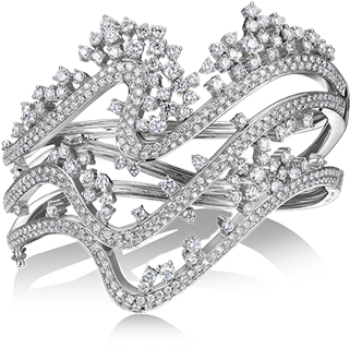 The Milky Way - Diamond (598x598), Png Download