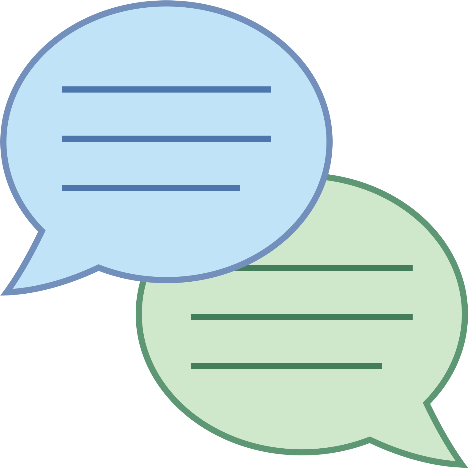 Communication Icon - Icon (1600x1600), Png Download