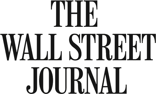 Wall Street Journal - Wall Street Journal Times Logo (561x561), Png Download