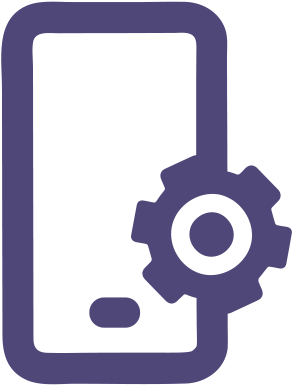 Getting Started - Icon (739x673), Png Download
