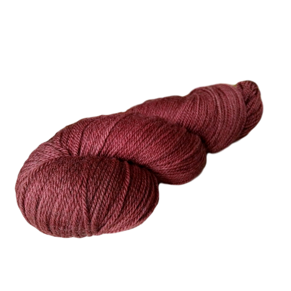 Merino 8 Ply Yarn 100g - Yarn (600x600), Png Download
