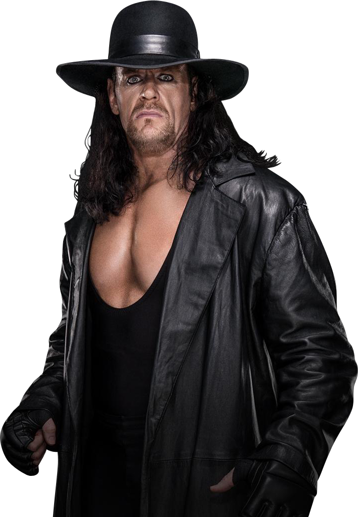Undertaker Png Background Image - Official Wwe Wrestlemania 33 Hard Back Case (715x1031), Png Download