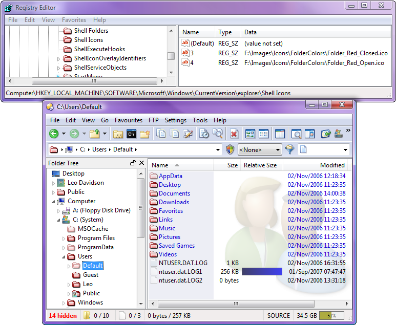 Opus Faq Foldericons Registry 152 Kb - Faq (804x666), Png Download