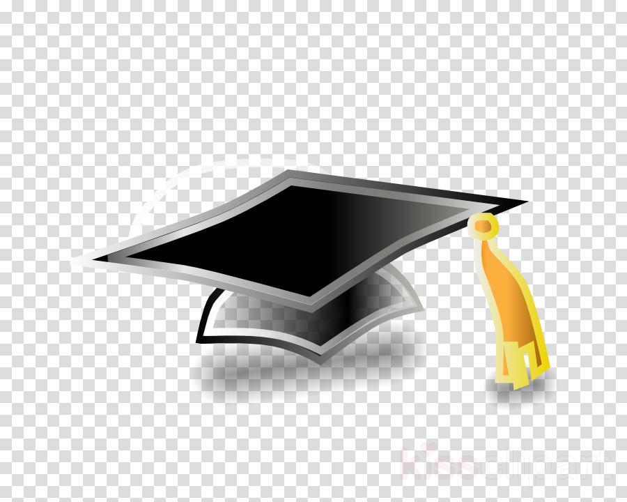 Doctoral Cap Clipart Doctorate Graduation Ceremony - Transparent Background Pumpkin Transparent (900x720), Png Download