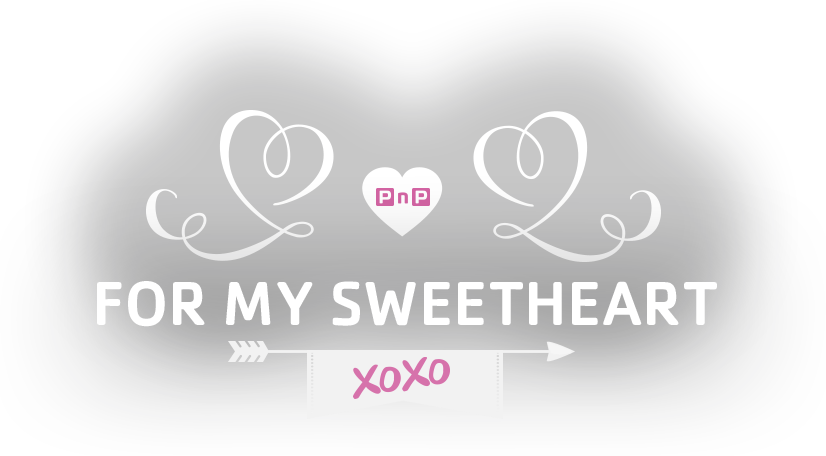 Pick N Pay Valentines (826x456), Png Download