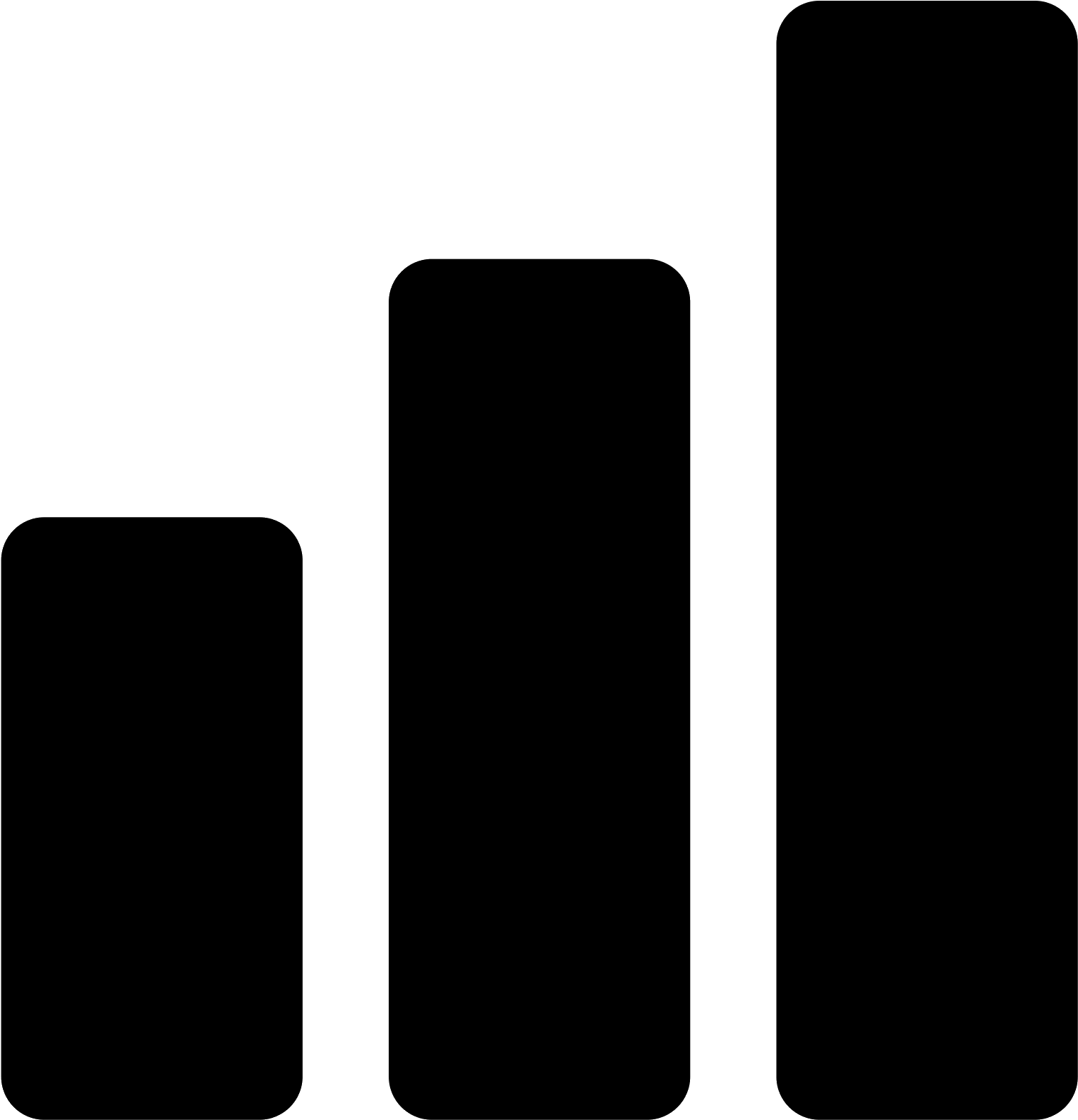 Unlike Other Icon Packs, Our Web Icons Are Designed - Icon High (1600x1600), Png Download