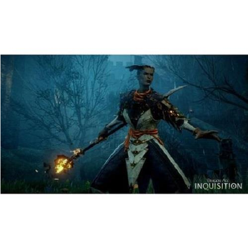 Auction - Dragon Age Inquisition - Standard Edition - Xbox One (1000x1000), Png Download