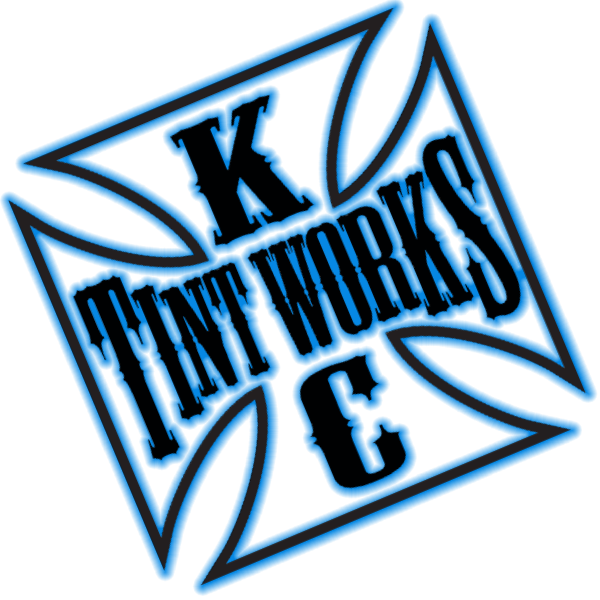 Black Tilted Logo Blue Glow - Missouri (600x600), Png Download