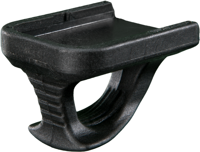 Glock 17 Speed Plate Ebay (800x608), Png Download