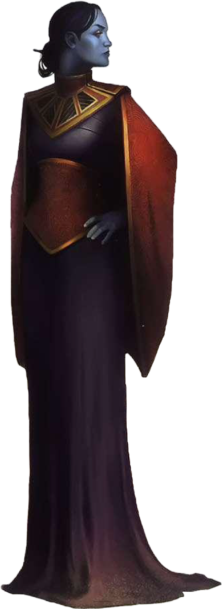 Femalechiss-etu - Star Wars Aliens Races (600x1200), Png Download