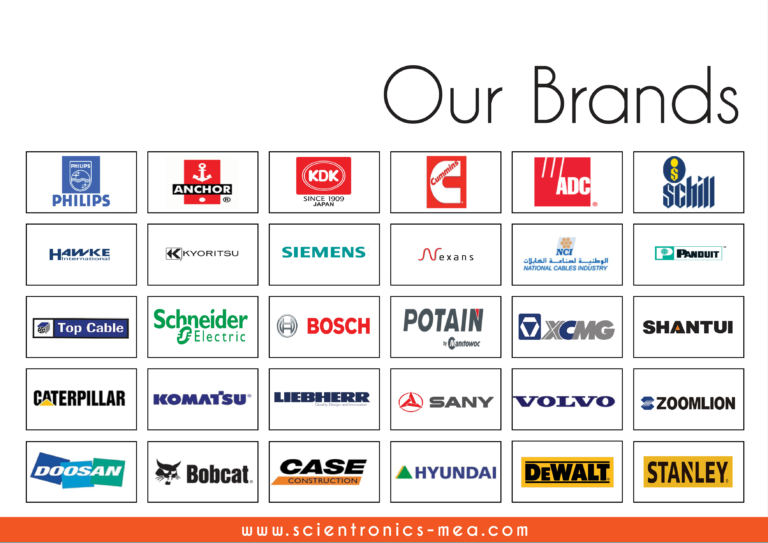 Scientronics In Sheik Zayed Road Dubai - Dubai (768x543), Png Download