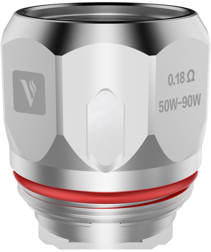 Vaporesso Cascade One Gt Mesh Coils - Vaporesso Gt Mesh Coil (849x1024), Png Download