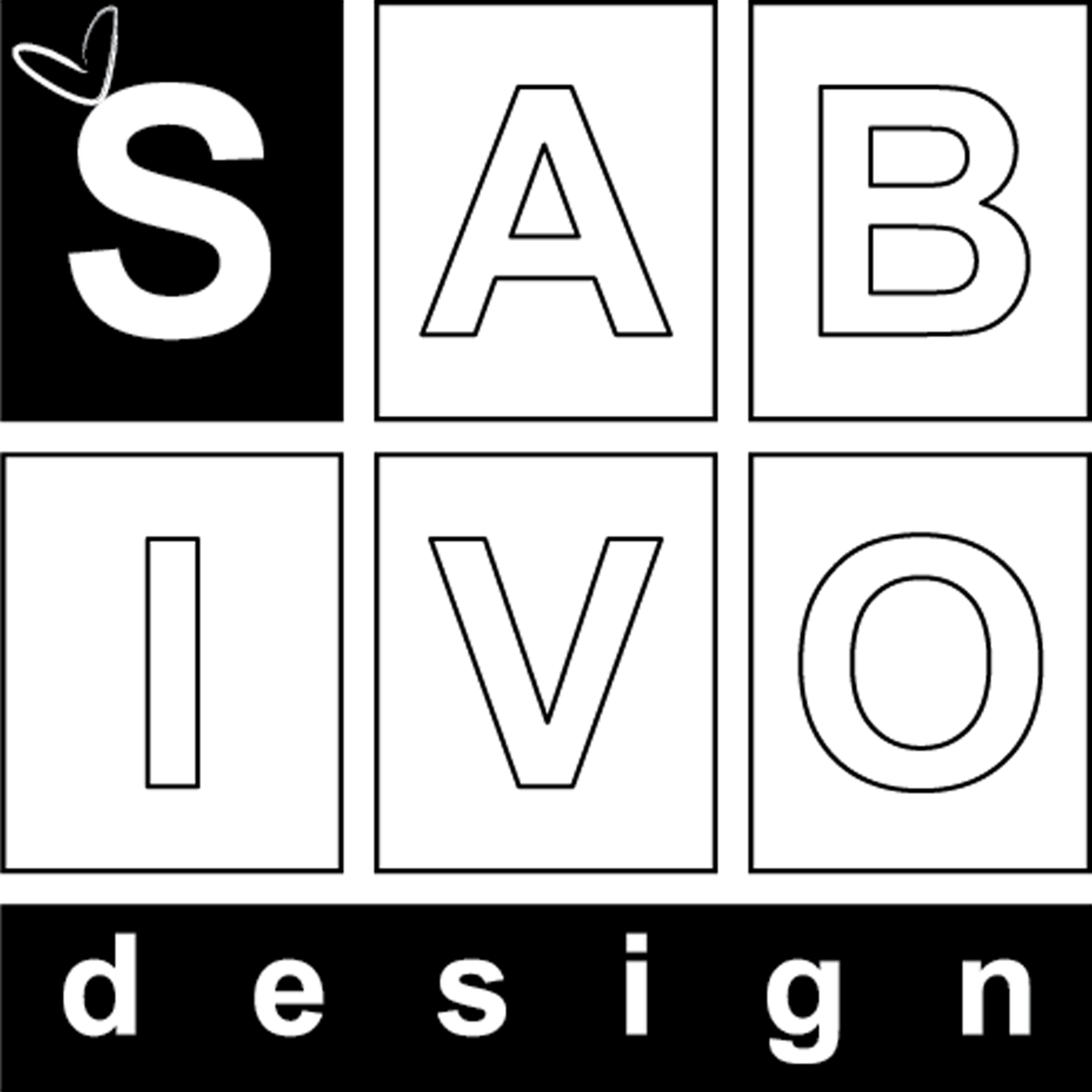 Sabivo Design - Charlie Chaplin (1933x1933), Png Download