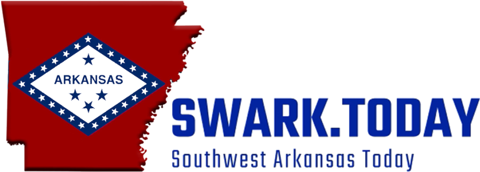 Swark Today Swark Today - Arkansas State Flag Png (1149x371), Png Download