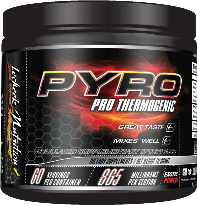 January 20, 2014category - Pyro Pre Workout (1024x1024), Png Download